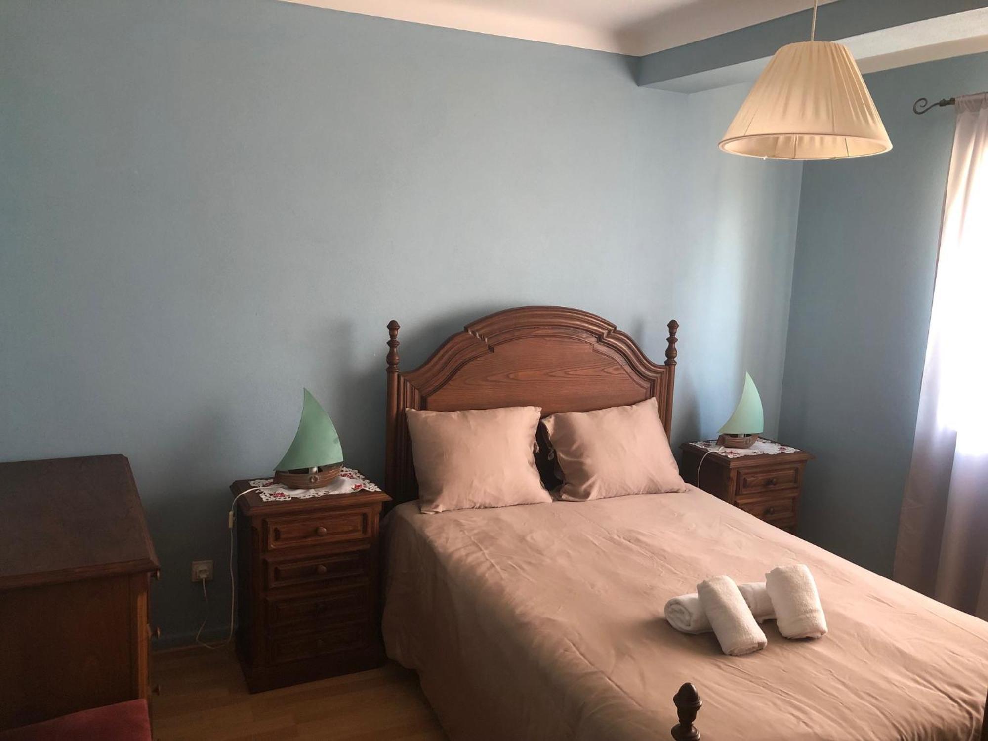 Casa Da Praia Com Tres Quartos - Figueira Foz Figueira da Foz Exteriér fotografie