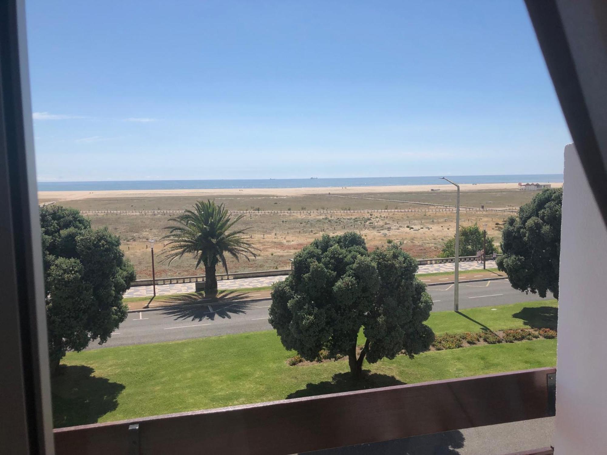 Casa Da Praia Com Tres Quartos - Figueira Foz Figueira da Foz Exteriér fotografie