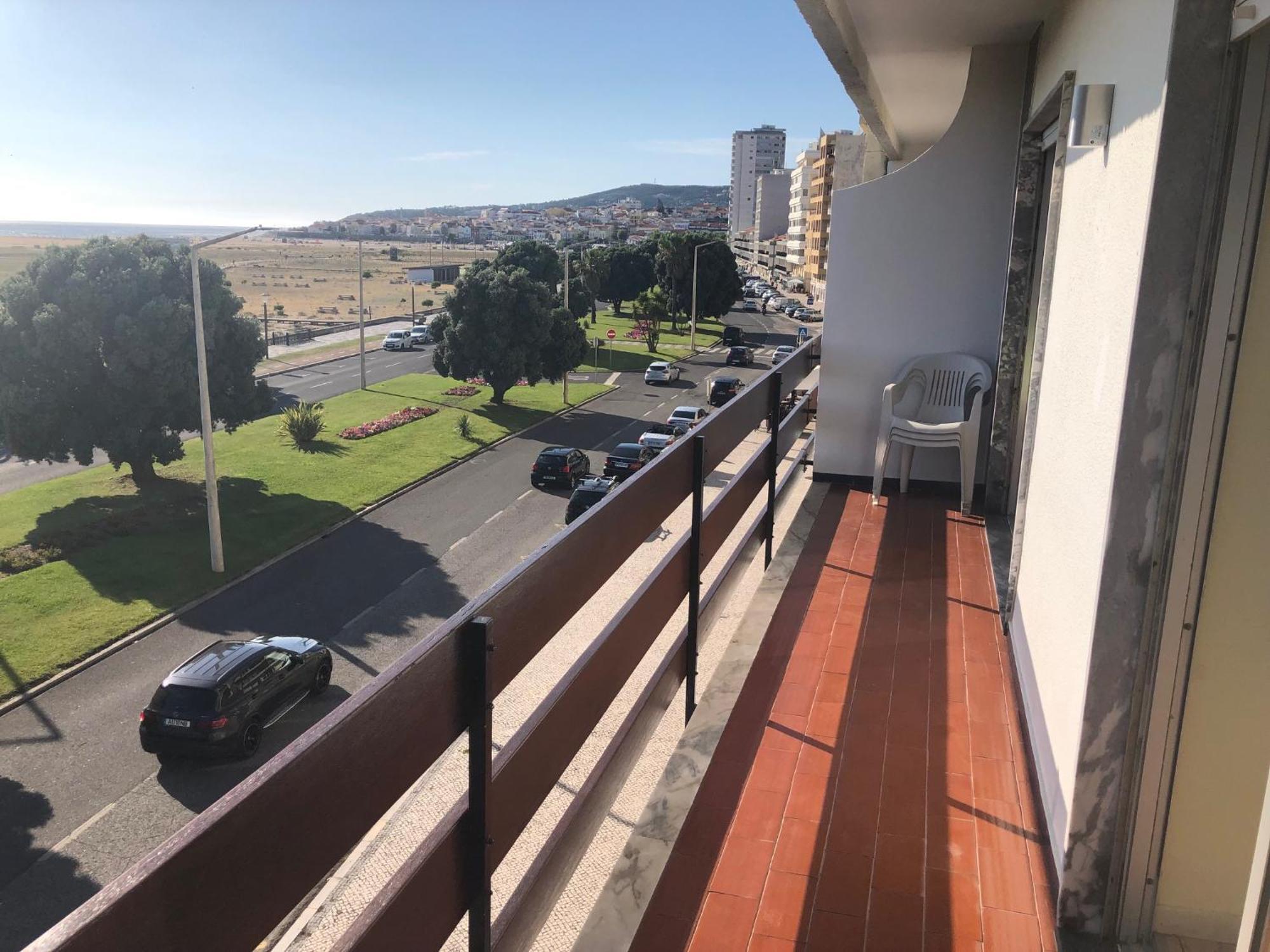 Casa Da Praia Com Tres Quartos - Figueira Foz Figueira da Foz Exteriér fotografie