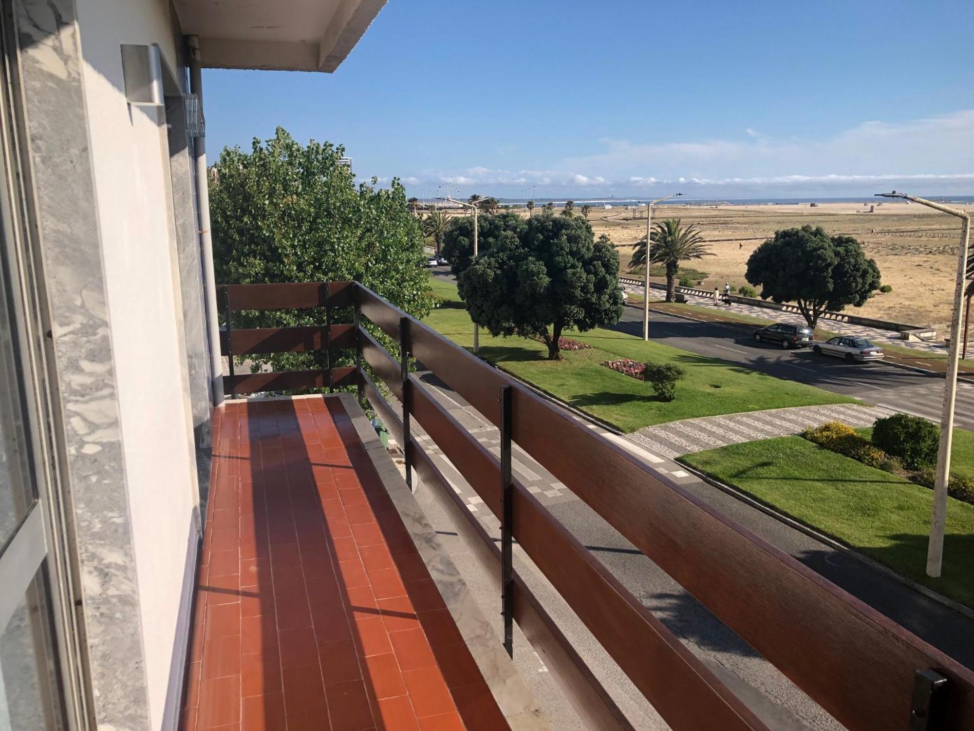 Casa Da Praia Com Tres Quartos - Figueira Foz Figueira da Foz Exteriér fotografie